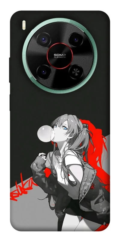 Чехол на ZTE Nubia V70 Max Asoka фото 1 из 1