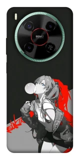 Чехол на ZTE Nubia V70 Max Asoka фото 1 из 1