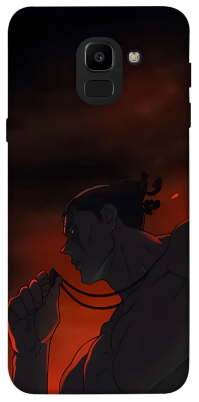 Чохол на Samsung J600F Galaxy J6 (2018) Todo v5 фото 1 з 1