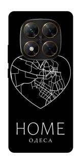 Чохол на Xiaomi Poco X7 Одеса Home фото 1 з 1