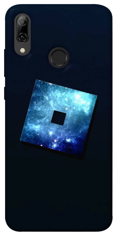 Чохол на Huawei P Smart (2019) Adopt Me Penguin Candy фото 1 з 1