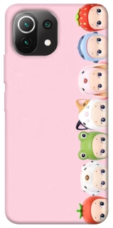 Чехол на Xiaomi Mi 11 Lite Sonny angel wallpaper фото 1 из 1