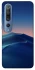 Чехол на Xiaomi Mi 10 / Mi 10 Pro Night dune фото 1 из 1