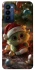 Чохол на TECNO Camon 18 Grinch mood ver.4 фото 1 з 1
