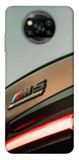 Чохол на Xiaomi Poco X3 NFC / Poco X3 Pro BMW v13 фото 1 з 1