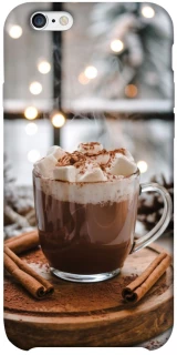 Чехол на Apple iPhone 6/6s plus (5.5") Cocoa фото 1 из 1