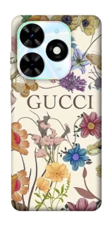 Чехол на TECNO Spark Go 2024 Gucci ver.8 фото 1 из 1