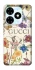 Чехол на TECNO Spark Go 2024 Gucci ver.8 фото 1 из 1