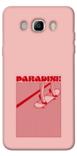 Чохол на Samsung J710F Galaxy J7 (2016) Paradise фото 1 з 1