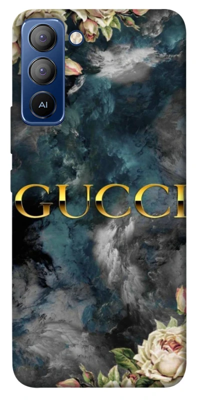 Чохол на TECNO Pop 5 LTE Gucci ver.7 фото 1 з 1