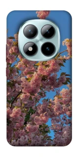 Чохол на Xiaomi Redmi Note 15 Pro+ 5G Flowers v4 фото 1 з 1