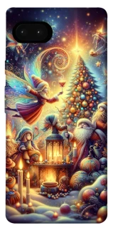 Чохол на Google Pixel 7a Christmas spirit ver.16 фото 1 з 1