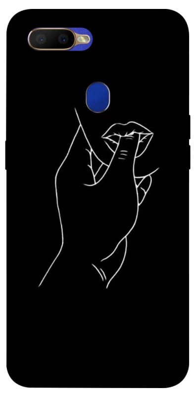 Чехол на Oppo A5s Passion фото 1 из 1