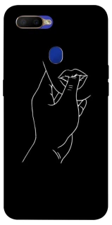 Чохол на Oppo A5s Passion фото 1 з 1