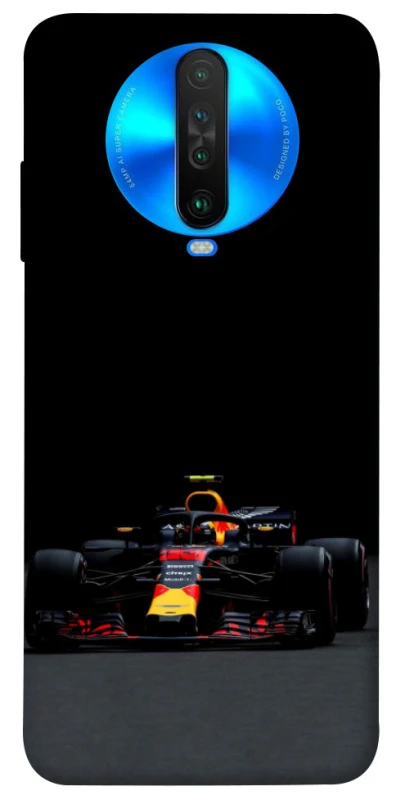 Чехол на Xiaomi Poco X2 F1 фото 1 из 1