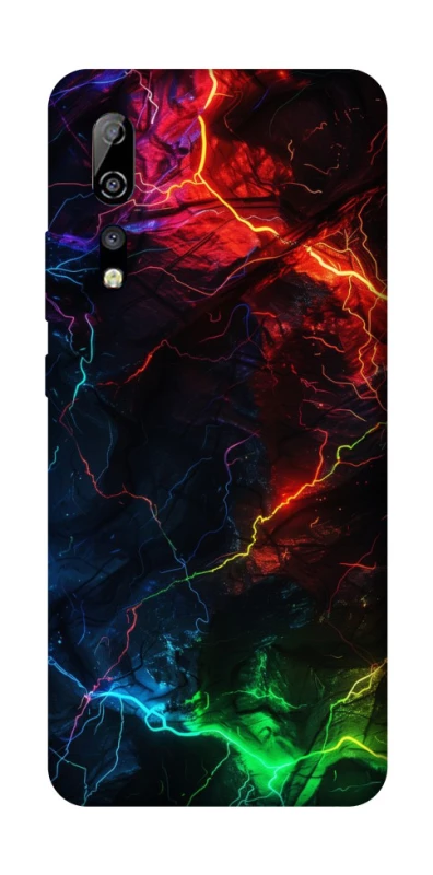 Чехол на ZTE Axon 10 Pro Abstract фото 1 из 1