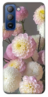 Чохол на TECNO Pop 5 LTE Flowers v2 фото 1 з 1