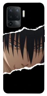 Чохол на Oppo Reno 5 Lite Toji v6 фото 1 з 1