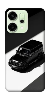 Чохол на Oppo Reno 14 Cubik фото 1 з 1