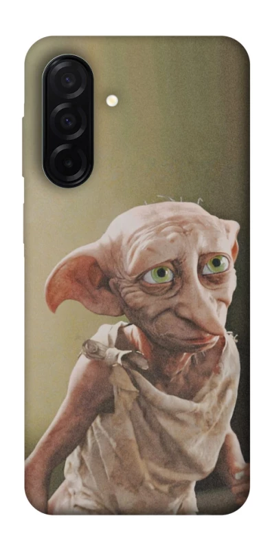 Чехол на Samsung Galaxy A26 5G Harry Potter v4 фото 1 из 1