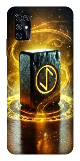 Чохол на ZTE Blade V2020 Smart Руна Ейваз фото 1 з 1