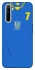 Чохол на Realme 6 UA-Football ver.4 фото 1 з 1