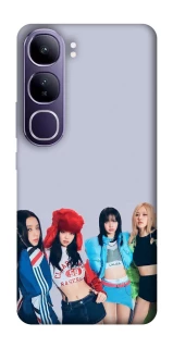 Чохол на Vivo Y300 BLACKPINK фото 1 з 1