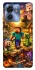 Чехол на Motorola Edge 40 Minecraft v6 фото 1 из 1