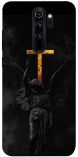 Чохол на Xiaomi Redmi Note 8 Pro Angel ver.2 фото 1 з 1