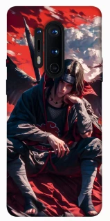 Чохол на OnePlus 8 Pro Itachi фото 1 з 1