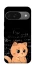 Чехол на Google Pixel 10 Smart cat фото 1 Чехол на Google Pixel 10 Smart cat фото 1 из 1