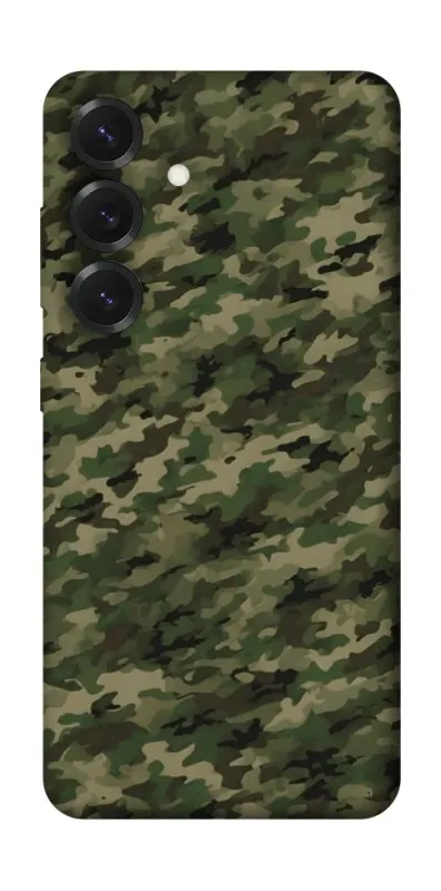 Чехол на Samsung Galaxy S26 Edge Camouflage v24 фото 1 из 1