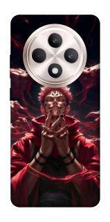 Чехол на Oppo Reno 12 F 4G/5G Ryomen Sukuna фото 1 из 1