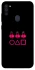 Чехол на Samsung Galaxy M11 squid game v3 фото 1 из 1