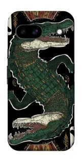 Чехол на Google Pixel 8a Joker фото 1 из 1