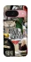 Чехол на Google Pixel 9 Fashion collage ver.14 фото 1 из 1
