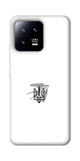 Чехол на Xiaomi 13 Сокол фото 1 из 1