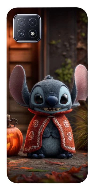 Чохол на Oppo A73 Stitch ver.14 фото 1 з 1