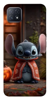 Чохол на Oppo A73 Stitch ver.14 фото 1 з 1