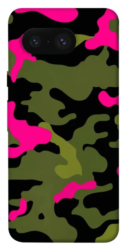 Чохол на Google Pixel 8 Camouflage v29 фото 1 з 1