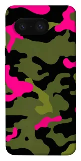 Чохол на Google Pixel 8 Camouflage v29 фото 1 з 1