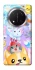 Чехол на Honor X9c Adopt Me Rainbow Pet Parade фото 1 из 1