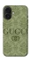 Чохол на Apple iPhone 16 Gucci ver.9 фото 1 з 1