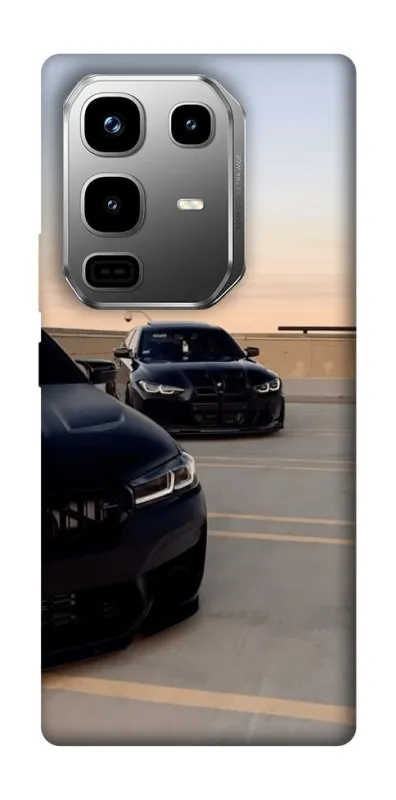 Чохол на Infinix Note 50 Pro BMW v36 фото 1 з 1