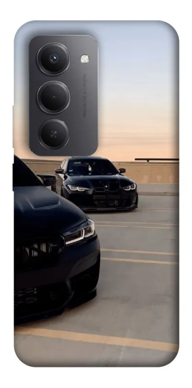 Чохол на Xiaomi Redmi 15 4G (Global) / 5G BMW v36 фото 1 з 1