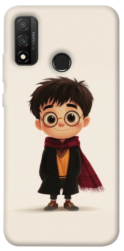 Чехол на Huawei P Smart (2020) Harry Potter v8 фото 1 из 1