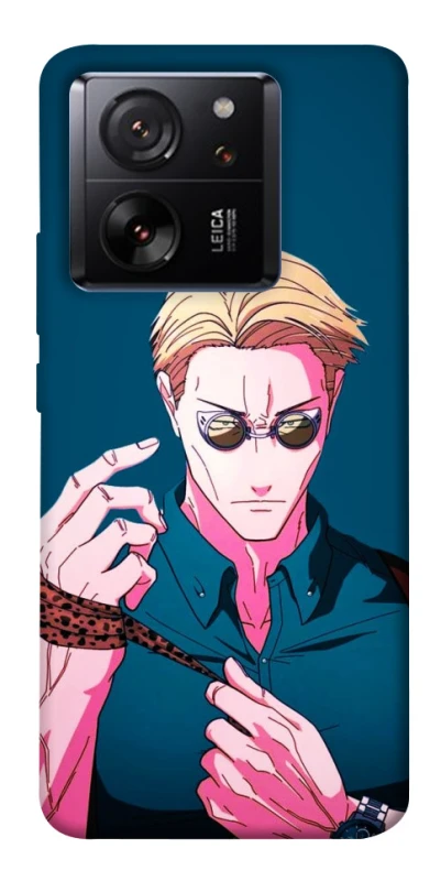 Чехол на Xiaomi 13T Nanami фото 1 из 1