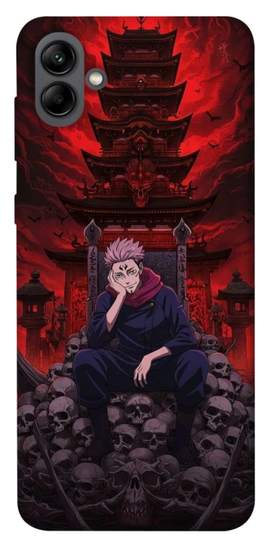 Чохол на Samsung Galaxy A04 Itadori v3 фото 1 з 1