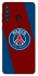 Чохол на Samsung Galaxy A21 FC PSG v2 фото 1 з 1