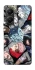 Чохол на Xiaomi Poco X6 Pro jujutsu kaisen v4 фото 1 з 1